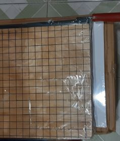 Bàn Cắt A4 - A3 Gỗ