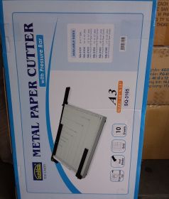 BÀN CẮT GIẤY TÔT ĐỦ SIZE