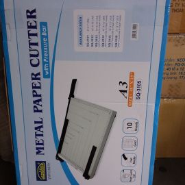 BÀN CẮT GIẤY TÔT ĐỦ SIZE